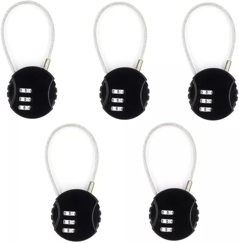 porta candados pequeños marca XINXIA