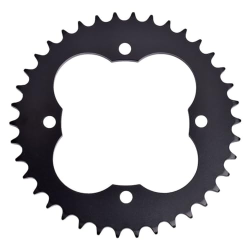 Couronne 520 anti-usure pour TRX400EX Sportrax et TRX450R