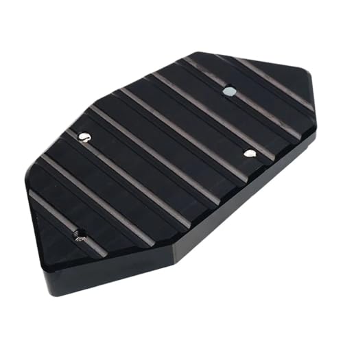 Support latéral CB150R CB300R béquille pied rallonge de plaque - 6