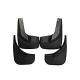 Compatible con JETOUR X50 2024 2025 2026 Car Styling ABS Mud Flaps Splash Guards MudFlaps Guardabarros Delantero Trasero Fender Accesorios for Autos