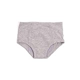 Conni Kids Tackers Washable Pull Up Briefs Underwear for Potty Training and Youth Incontinence, Grey