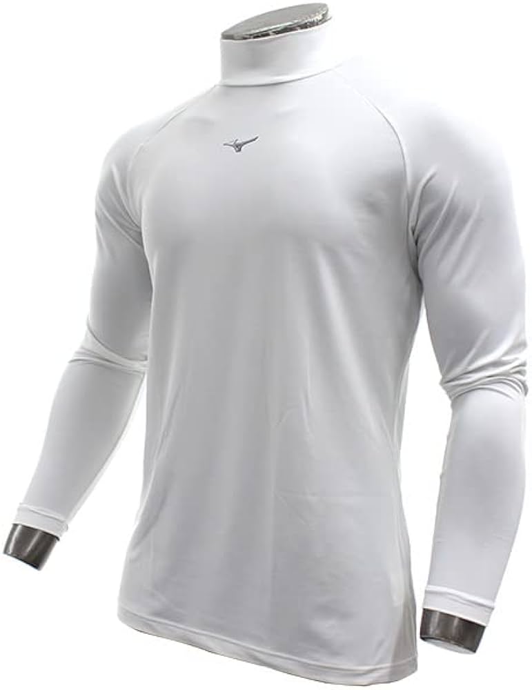 Amazon.co.jp: 野球 ミズノ ウェア ウエア アンダーシャツ