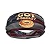 Got Bagels Funny Bagel Sports Sweatband Fashion Headband Wristband for Workout Sports