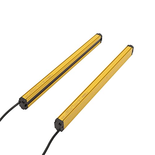 Fast Response,Suitable for forging, Automation Equipment, Shearing Machines, Hydraulic Machines, Robots, Industrial Robots, Available in Five Styles, Ideal for multiarea (8 Beams