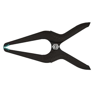 wolfcraft Präzisions-Federzwingen microtip 60