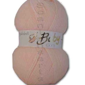 100 g, 4 strati, gomitolo di lana, Woolcraft