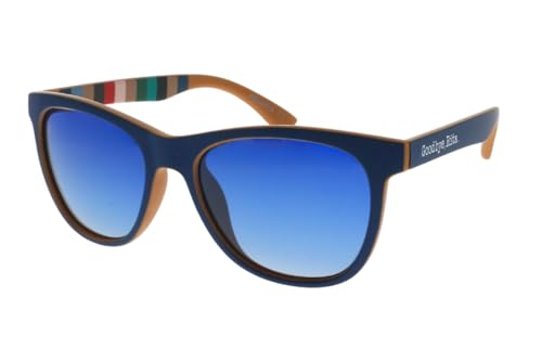 Lunettes de soleil de catégorie 3 européenne Goodbye Rita Joplin bleues