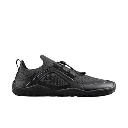 Vivobarefoot Primus Trail Knit FG, Mens Breathable Off-Road Shoe with Barefoot Firm Ground Sole2