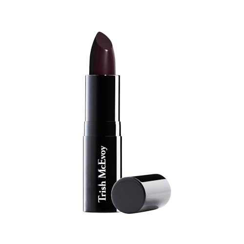 Trish McEvoy Sheer Lip Color, Sheer Mulberry, 3.5 g / 0.12 oz