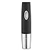 Cuisinart Vacuum Sealer Cordless Wine Opener, One Size, Black