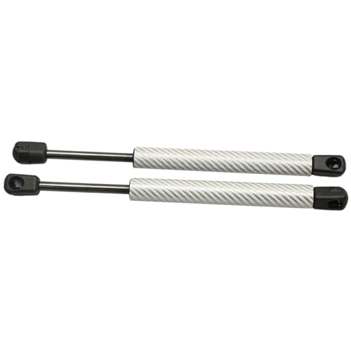 Vérins à gaz VW Golf 4 hayon coffre 50cm en carbone amortisseur