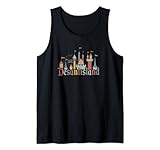 Gran regalo para el fan de Ron Desantis y seguidor de Trump que vive en Florida o California. Maravilloso diseño para llevar en el Día de los Caídos, 4 de julio, durante todo el verano o en reuniones políticas y eventos.