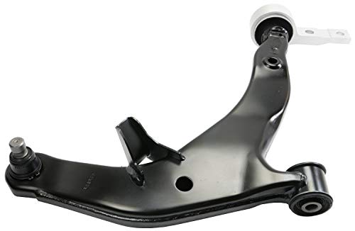 MOOG RK620559 Suspension Control Arm and Ball Joint Assembly front right lower