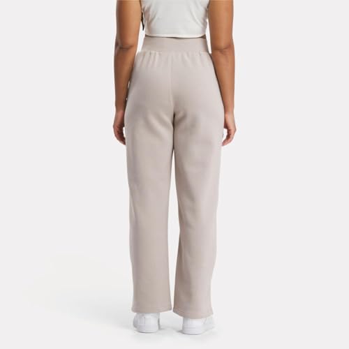 Pantalon de survêtement Reebok Classics Essentials, finitions soignées en molleton - 2