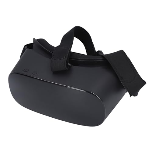 Casque VR de réalité Virtuelle, Casque VR aux Performances Puissantes, 2,4 G 5G WiFi Bluetooth...