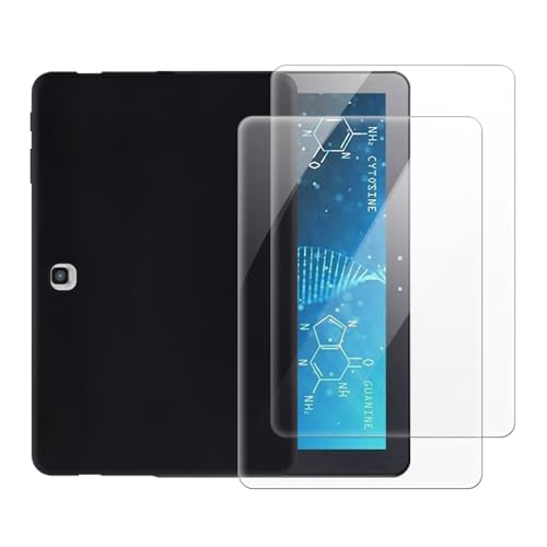 Coque Samsung Tab Advanced 2 Évite Rayures et Écran Brisé