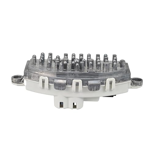 Image of AITKEN HVAC Blower Motor Resistor for Mercedes-Benz BMW & Mini Models | Fits Mercedes-Benz W166 GL350, GL450, GL550, GL63 AMG, GLE300, GLE350, ML250, ML550 /W166 BMW MINI 1er 2er 3er M3 M4