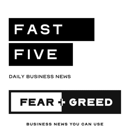 Fast Five | 27-28 June 2026