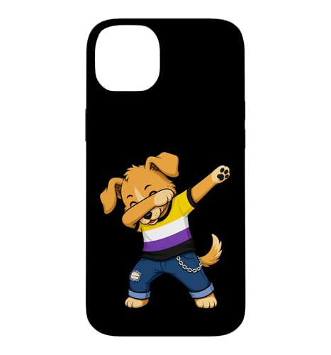 �m���o�C�i���[�h�b�O�_�r���O�G���r�[�t���b�O �X�}�z�P�[�X iPhone 14 Plus �p
