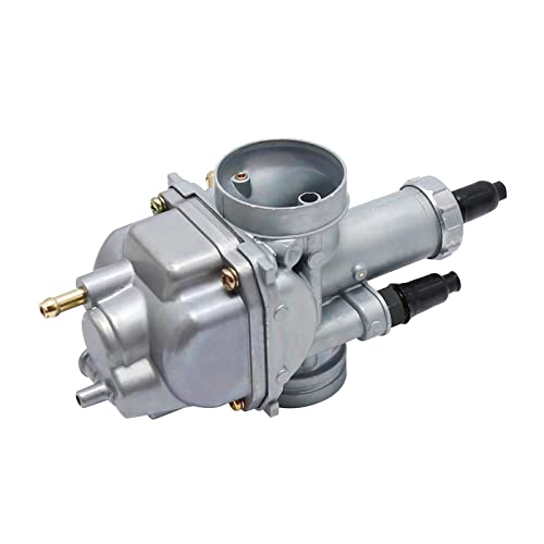 Carburetor For Kawasaki Bayou 220 Klf220 Klf 220 1988-1998, Bayou 250 Klf250A Klf 250 2003-2011 Atv Quad Replaces Kawasaki # 15003-1080 #TOP4