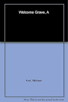 Hardcover A Welcome Grave (Lincoln Perry) Book