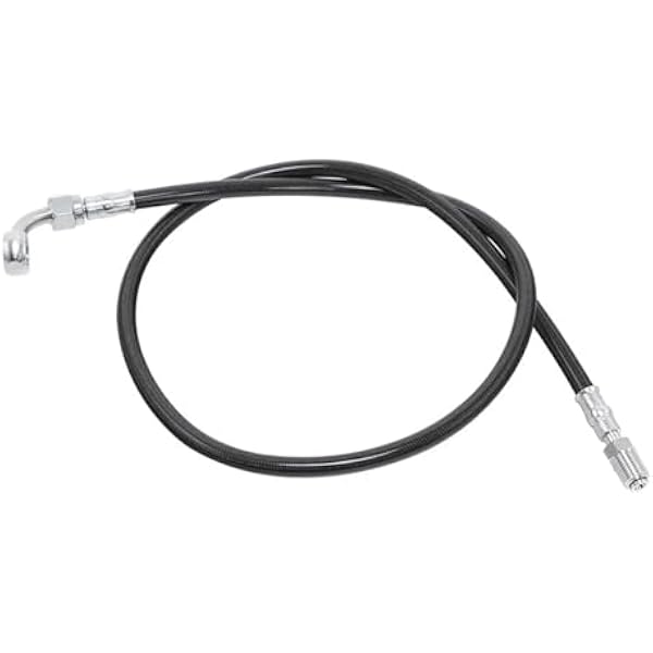 Приводные тросы. Подходят для мотоциклов Harley Heritage Softail Breakout Sport Glide Low Rider Street Bob FXBB FXLRST FLFB. Тормозной трос длина 72 2 см