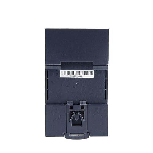 Fuente de alimentación conmutada HDR-60-12 convertidor modular AC a DC para carril DIN 5