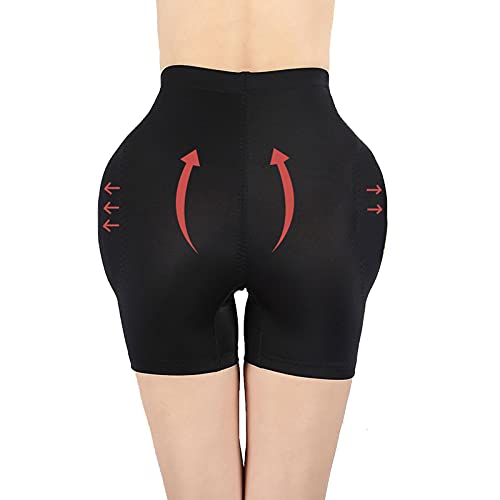 Culotte rembourrée bout à bout crossdresser pour tenue de soirée