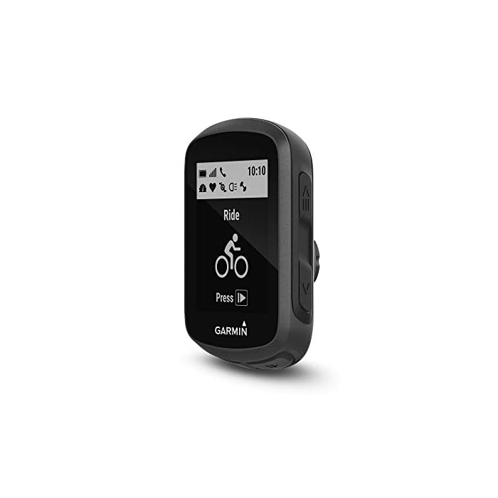Garmin Edge130 Plus GPS Cycling/Bike Computer