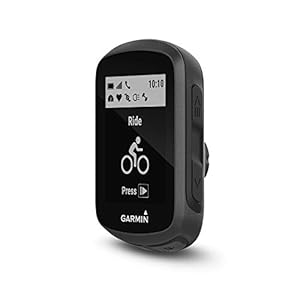 Garmin Edge® 130 Plus, GPS Cycling/Bike Computer, Download Structure Workouts, ClimbPro Pacing Guidance and More (010…