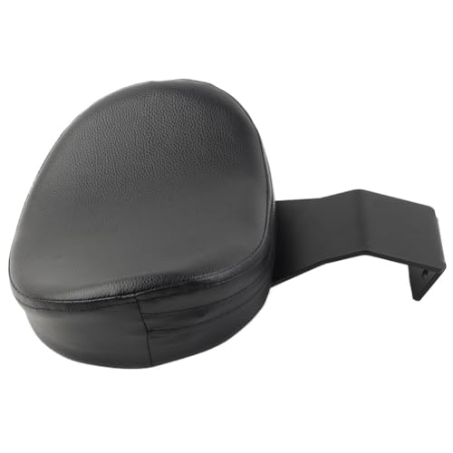 Coussin de dossier passager moto accessoires Boulevard C50 Volusia VL800