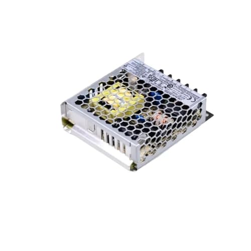 Alimentation à découpage 50 W LRS-50-36 évite les coupures de tension