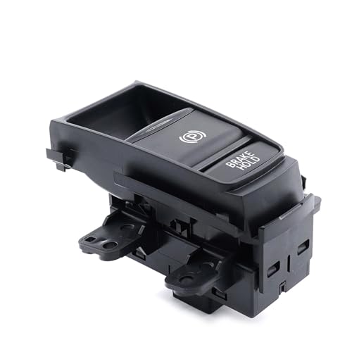Bouton commande frein main HRV résout panne stationnement 35355T7AJ01