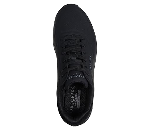 Image of Skechers Men's UNO - Suited On Air Sneaker