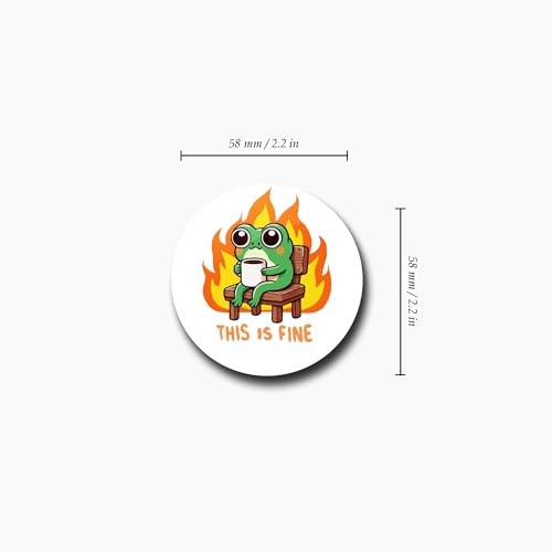 Image of Pin Badges