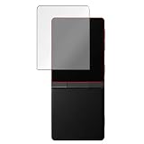 VacFun 3 Piezas Protector de Pantalla, compatible con HIFIMAN SuperMini, Screen Protector Película Protectora (Not Cristal Templado) NuevaVersión