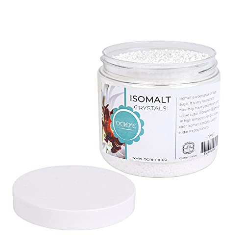 O'Creme Isomalt 5 LB