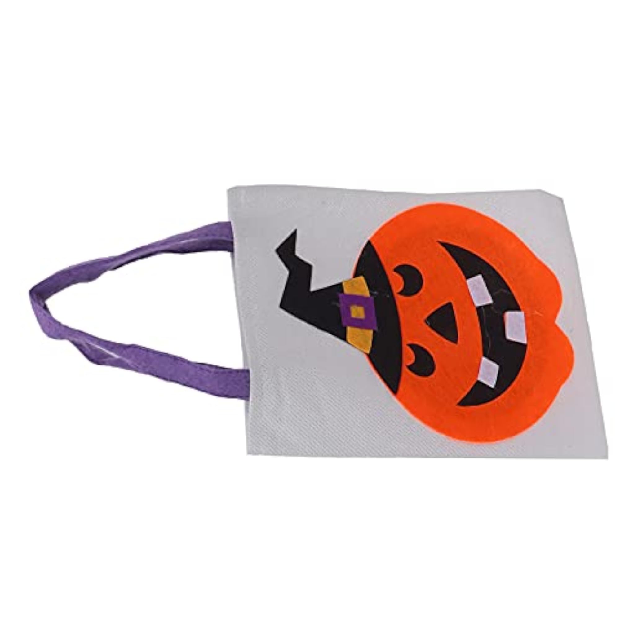 Halloween Candy Tote Bag for Children