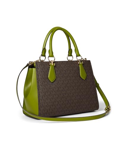 Image of Michael Kors Women's Marilyn Satchel