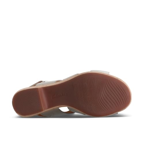 Image of Clarks Women's Giselle Beach Sandals