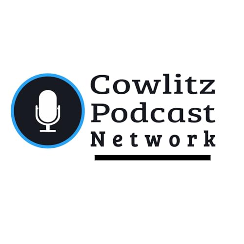Cowlitz Podcast Network Titelbild