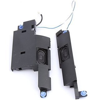 Laptop Internal Speaker Set for Dell Inpsiron 15R N5010 M5010 M501R P/N: 23.40744.021 DG15