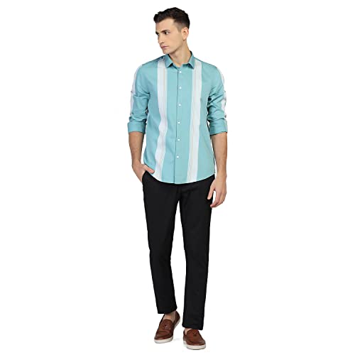 Image of Blackberrys Men Khakis