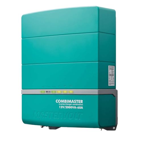 Charg Combi Master 12/2000-60