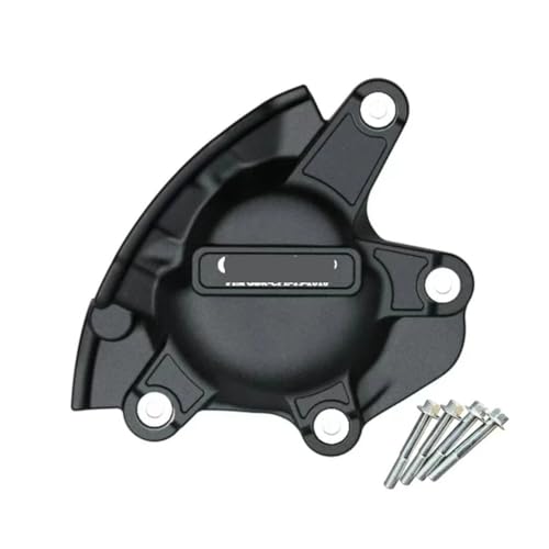 Protection de moteur GSXR1000 pour éviter la casse du couvercle de stator