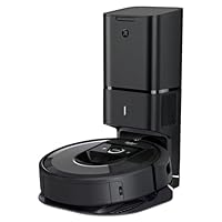 ルンバi7+ アイロボット (iRobot) ロボット掃除機 Works with Alexa カーペット 畳 チャコール i755060