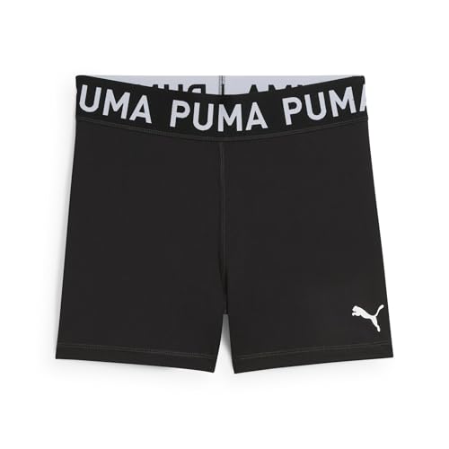 Cuissard PUMA Strong femme respirant et extensible sport 3"