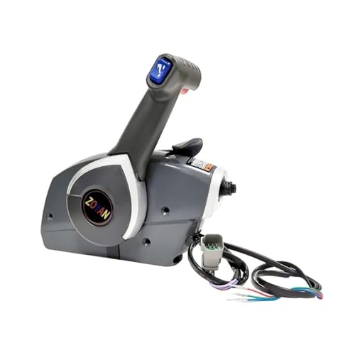 Boîtier de télécommande 5006180 latéral avec interrupteur de levage