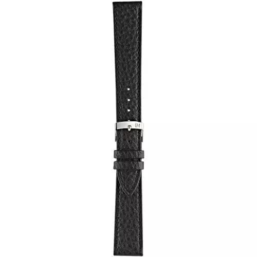 Duster Coated Genuine Leather Watch Strap - Stainless Steel Buckle - PERFORMANCE Collection2