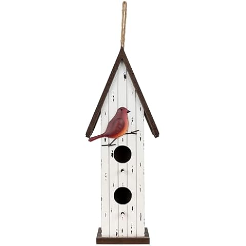 Northlight Decorative Birdhouse Cover